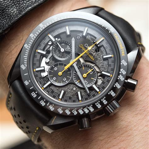 omega dark side of the moon replica uk|omega speedmaster moon watch.